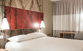 Ibis Dijon Gare
